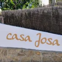B&B Casa Josa – hotel w mieście Ontinyent