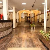 Colonial Palace Hotel, hotel u gradu Para de Minas