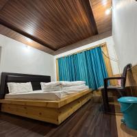 Highway Inn Guest House, hotel poblíž Letiště Kushok Bakula Rimpochee - IXL, Léh