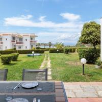 F & B Summer Collection - Sithonia - Family Maisonette, hotel em Ormos Panagias