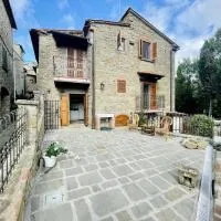 Casina 57, hotel i Loro Ciuffenna