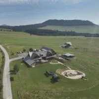 Penzión pod Magurou, hotel v destinaci Slovenská Ves