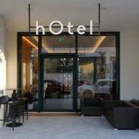 Hotel Ristorante Da Tonino, отель в городе Реканати