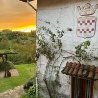 Cremolino - Casa Boccaccia 115 Country House, hotel di Cremolino