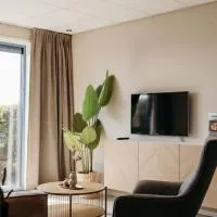 De Vlijt - Royal Class, hotel in De Cocksdorp
