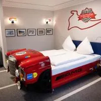 Motorworld Inn Warthausen, hotel Warthausenben