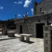 Guest house Voitylon, hotel a Oítilon