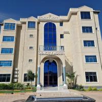 Dencity Hotel Mandera, hotel poblíž Letiště Mandera - NDE, Mandera