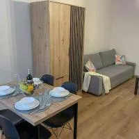Apartament Olesno Centrum, viešbutis mieste Olesno