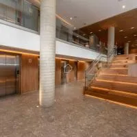 GO24 by Rezervo, hotel a Auxiliadora