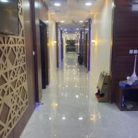 قصر السحاب الفندقيه, hotel poblíž Letiště Najran - EAM, Najran