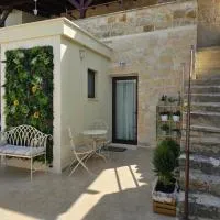 Xenonas Hiliostrofi, Hotel in Anoyira