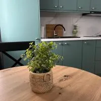 Sfara Residence Studio2, hotel u gradu Baja Mare