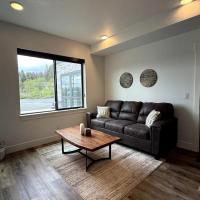 Spacious Accessible Ground Floor Getaway A101, ξενοδοχείο κοντά στο Διεθνές Αεροδρόμιο Juneau - JNU, Τζούνο