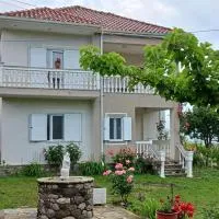 Villa Mira,Ballaban的飯店