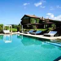 L'Olmo, hotel di Monticchiello