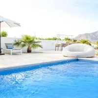 Boutique Bed & Breakfast Casa Paco - adults only, ξενοδοχείο σε Velez Rubio