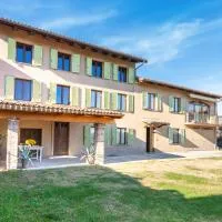 Canove में, होटल Cascina Abbona - Cascina Storica a 15 min. da Alba