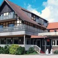Hotel Royal Garden, hotel sa Bad Iburg