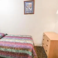 Condon Motel, hotell sihtkohas Condon