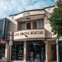 Santa Helena Suite, hotell i Acacías