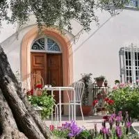 B&B Villa Lula Lucca, hotel en Lucca