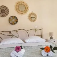 The Byzantine Wall House 2, hotel v destinaci Isthmia