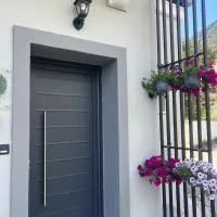 Vista Mare Maisonette, khách sạn ở Ýpsos