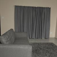 Self Catering 2 Bedroom Apartment, hotel poblíž Mezinárodní letiště Matsapha - MTS, Matsapha