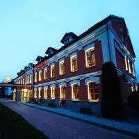 Hotel Koronny, hotel a Zamość