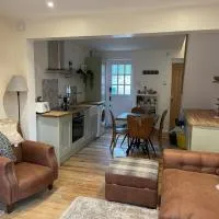 Cottage of Content, hotelli kohteessa Wivenhoe
