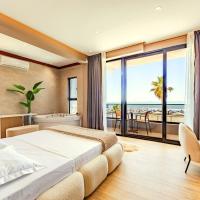 Premium Verona Hotel, hotel a Durrës