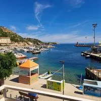 Orchidea del mar, hotel a Giglio Porto
