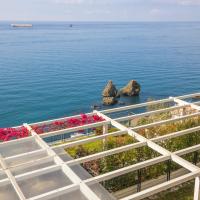 casa Ferrigno, hotel in Vietri