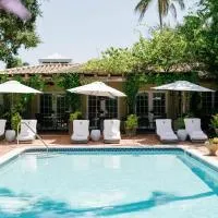 Hotel Escalante, khách sạn ở Naples