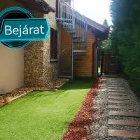 M3 Green Oasis Mogyoród, hotel u gradu Mođorod