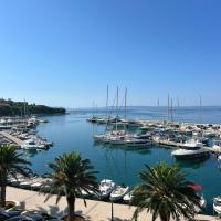Villa Antonia, hotel v destinaci Ba&scaron;ka Voda