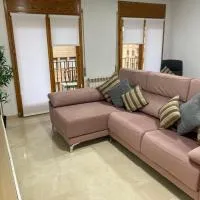 Apartamento Marisol, hotelli kohteessa Alcañiz