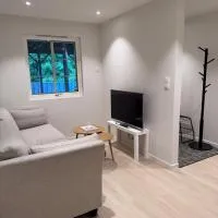 Modern rental unit in Kristiansand, hotel en Kristiansand