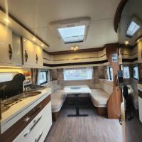 Caravan Hobby, hotel poblíž Letiště Vestmannaeyjar - VEY, Vestmannaeyjar