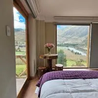 Amaru TreeHouse, hotell sihtkohas Cusipata