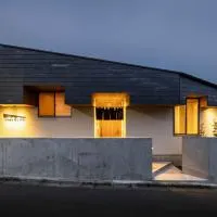 Kusatsuonsen Hoshikawa, hotel u gradu Kusacu