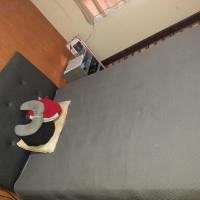 cuarto centrico, hotel poblíž Mezinárodní letiště Jorge Wilstermann - CBB, Cochabamba
