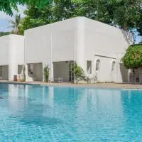 Villa La Flora Kaeng Krachan, hotel di Kaeng Kachan