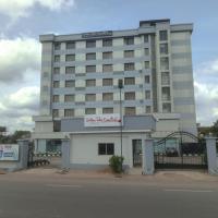 golden tulip essential owerri, hotel Owerri Airport - QOW környékén Owerri városában