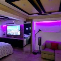 RH #4 los ángeles, elegant suite 2nd floor、サンファンにあるルイス・ムニョス・マリン国際空港 - SJUの周辺ホテル