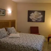 Hostal Azul โรงแรมในเอลโมลาร์