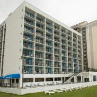 Holiday Sands South, hotel in Myrtle Beach