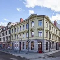 Sundsvall City Hotel، فندق في سوندسفال