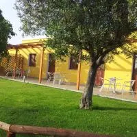 Il Frutteto, hotel a Sant' Isidoro